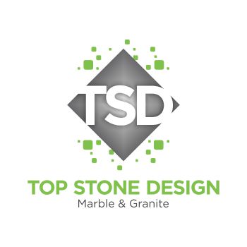 top stone logo